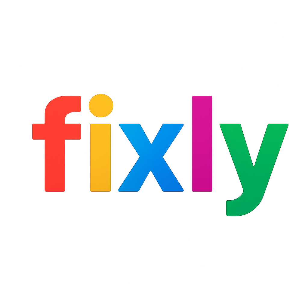 fixly